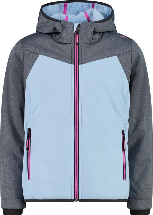CMP Campagnolo Hoodie