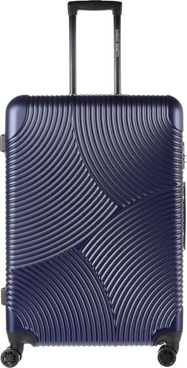 Immagine prodotto Enrico Benetti Set di 3 trolley Louisville (104 l)