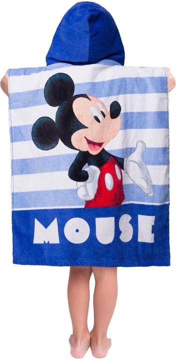 Image du produit Disney Interactive Studios Poncho Mickey Mouse