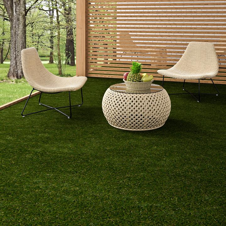 Actual product image Snapstyle Artificial turf Outdoor (200 x 300 cm)