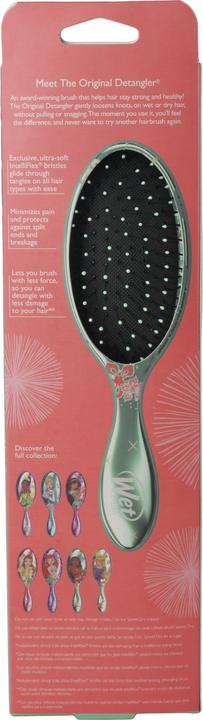 Produktbild Wet Brush Original Detangler Disney Princess MOANA - Hairbrush -