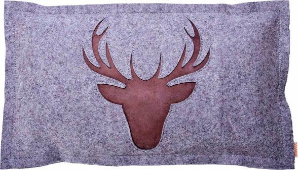 Hirsch Johann (55 x 35 cm)