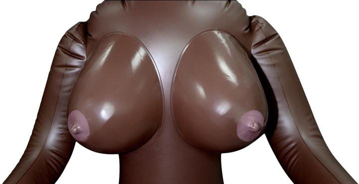 Immagine prodotto NMC Transsexual Love Doll Eager Bae