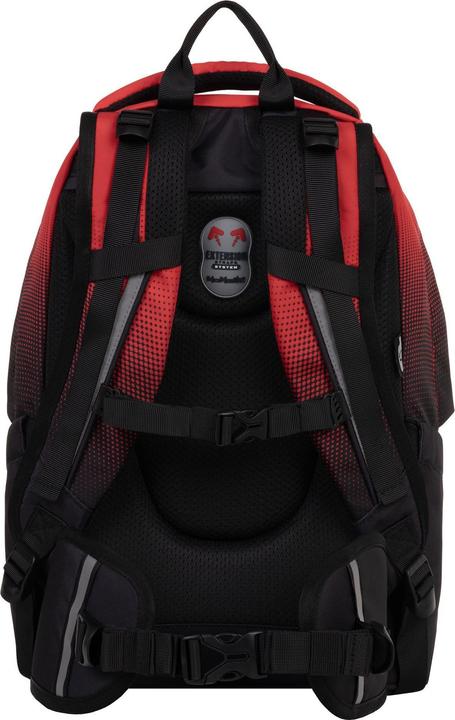 Image du produit Mc Neill Sac à dos scolaire Milo 43 cm (27 l)
