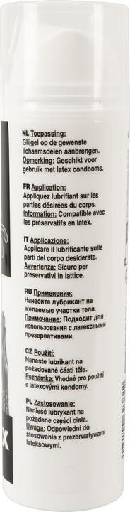 Actual product image Orion Fisting Gel Relax (200 ml)