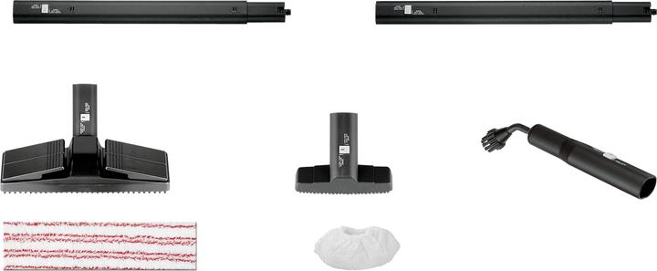 Image du produit Polti Nettoyeur à vapeur PTEU0259 (4 bar, 1500 W)