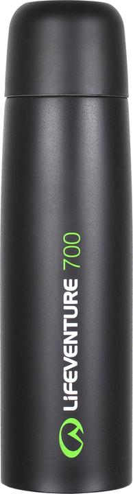 Lifeventure TiV Vacuum Flask 700, gris foncé (0.70 l)
