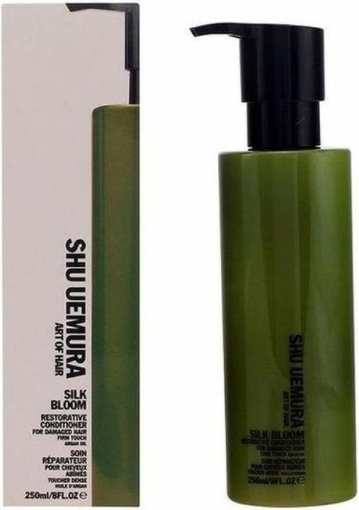 Produktbild Shu Uemura Silk Bloom Conditioner (250 ml)
