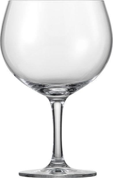 Actual product image Schott Zwiesel Bar Special Gin Tonic 80 (7.10 dl, 1 x, Gin glasses)