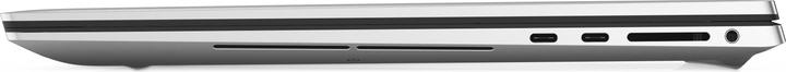 Produktbild Dell XPS 17 (17", Intel Core i7-10750H, 16 GB, 1000 GB, DE)