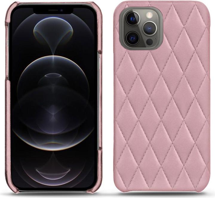 Produktbild Noreve Lederschutzhülle (Apple iPhone 12 Pro)