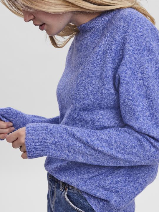 Image du produit Vero Moda Vmdoffy Ls O-Neck Blouse Ga Noos (L)