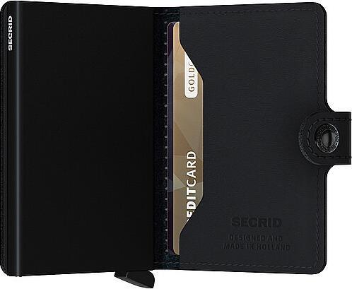 Produktbild Secrid Miniwallet Perforated