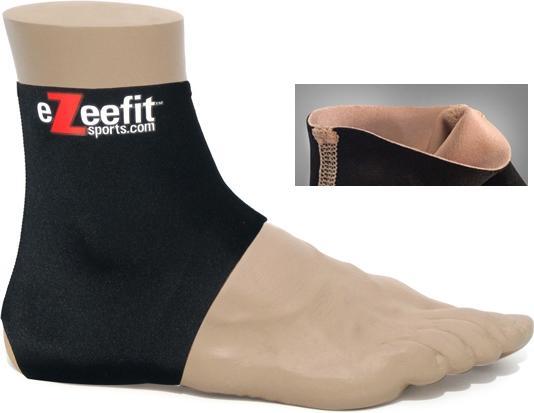 Image du produit Ezeefit Ultrathin Black (39 - 40)