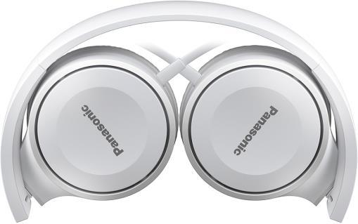 Actual product image Panasonic Rp-Hf100me (Cable)