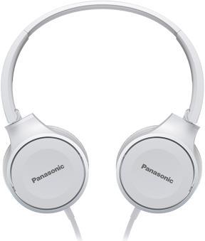 Actual product image Panasonic Rp-Hf100me (Cable)