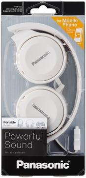 Actual product image Panasonic Rp-Hf100me (Cable)