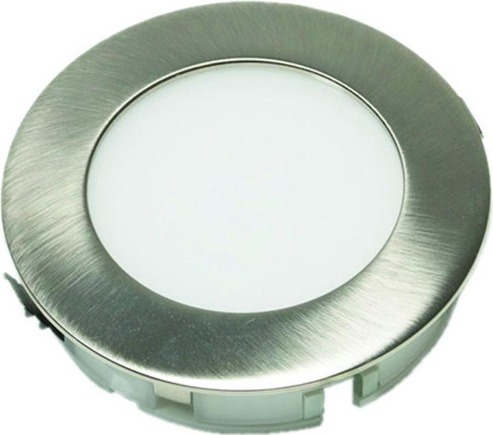 Image du produit L&S Jeu de lampes encastrables LED Moonlight HV 230 V (404 lm)