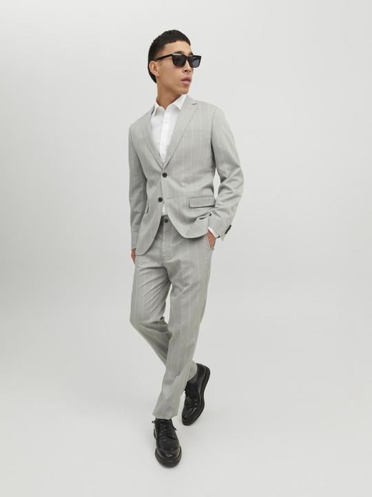 Immagine prodotto Jack & Jones Tuta Super Slim a scacchi (56)