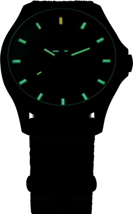 Actual product image Traser P67 Officer Pro (Analogue wristwatch, 42 mm)