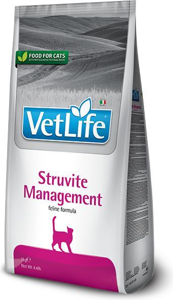 Image du produit Farmina Fourrage sec Struvite Management, 10 kg (Adulte, 1 pcs, 10000 g)