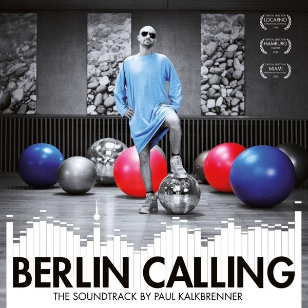 Produktbild Berlin Calling - The Soundtrack (Paul Kalkbrenner, 2018)