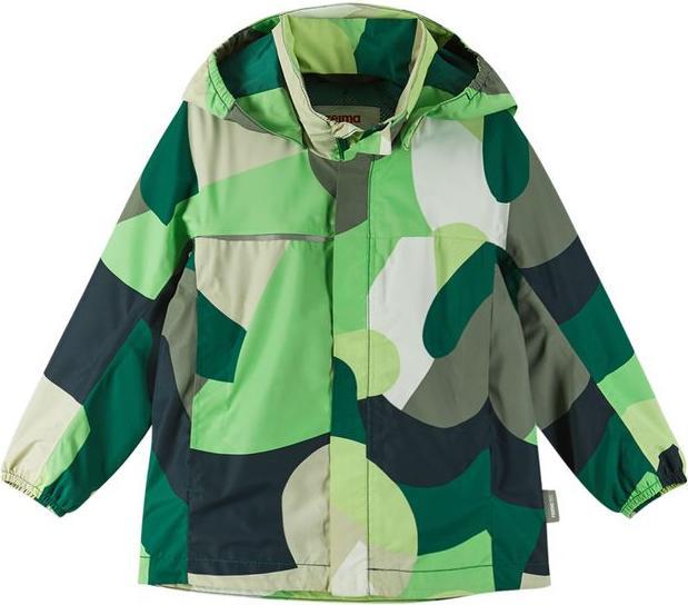 Produktbild Reima tec Jacket Tiihala (116)