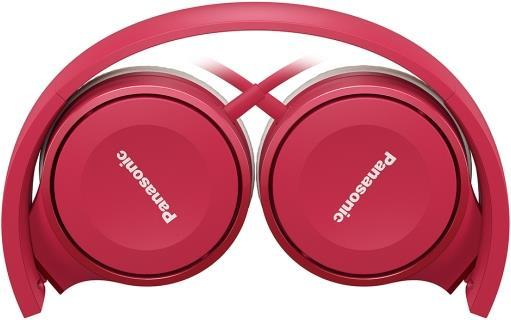 Actual product image Panasonic Rp-Hf100me (Cable)