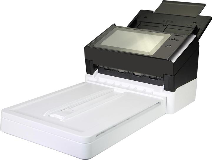Image du produit Avision AN360FW Scanner de documents A4 (USB)