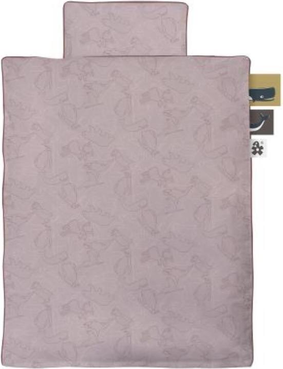 Actual product image Sebra Arctic Animals