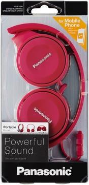 Actual product image Panasonic Rp-Hf100me (Cable)
