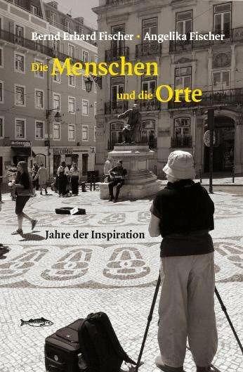 Image du produit Angelika Fischer (Allemand, Angelica Fisher, Bernd Erhard Fischer, 2023)