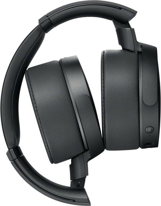 Actual product image Sony Mdr-Xb950n1 (ANC, 22 h, Cable)
