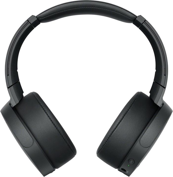 Actual product image Sony Mdr-Xb950n1 (ANC, 22 h, Cable)