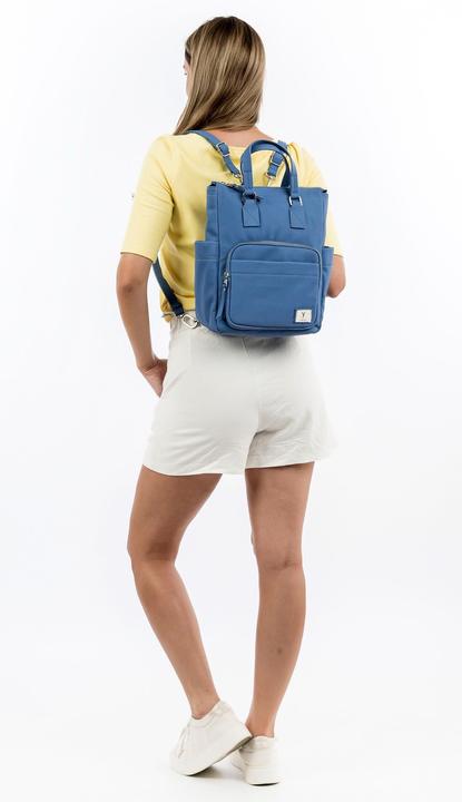 Produktbild Suri Frey Rucksack SFY Ricky (0.01 l)