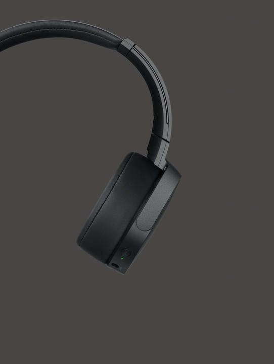 Actual product image Sony Mdr-Xb950n1 (ANC, 22 h, Cable)