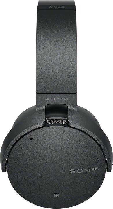 Actual product image Sony Mdr-Xb950n1 (ANC, 22 h, Cable)