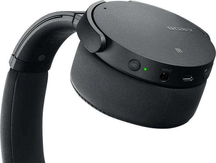 Actual product image Sony Mdr-Xb950n1 (ANC, 22 h, Cable)