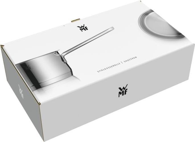 Image du produit WMF Astoria (16 cm, Casserole à manche, Acier inoxydable)