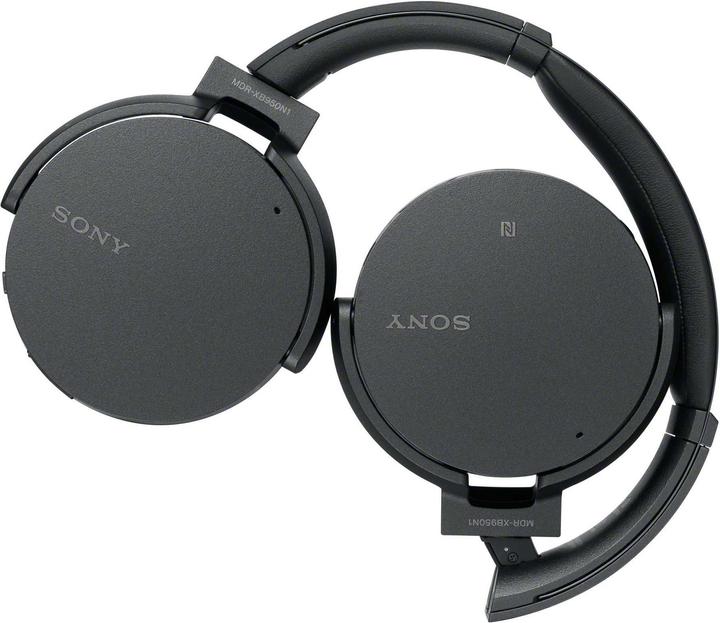 Actual product image Sony Mdr-Xb950n1 (ANC, 22 h, Cable)