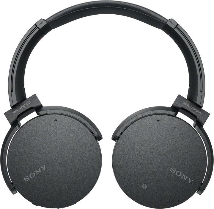 Actual product image Sony Mdr-Xb950n1 (ANC, 22 h, Cable)