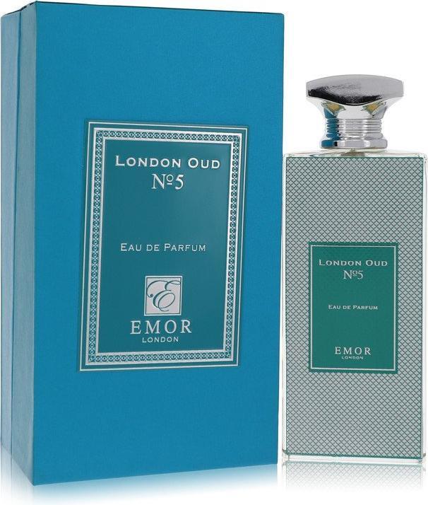 Produktbild Emor Oud No. 5 (Eau de Parfum, 125 ml)