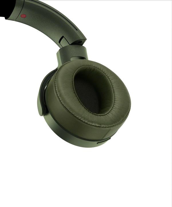 Actual product image Sony Mdr-Xb950n1 (ANC, 22 h, Wireless)