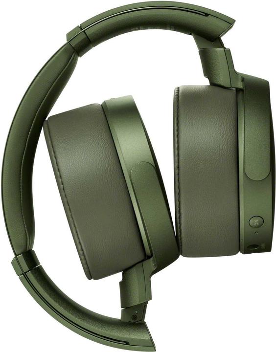 Actual product image Sony Mdr-Xb950n1 (ANC, 22 h, Wireless)