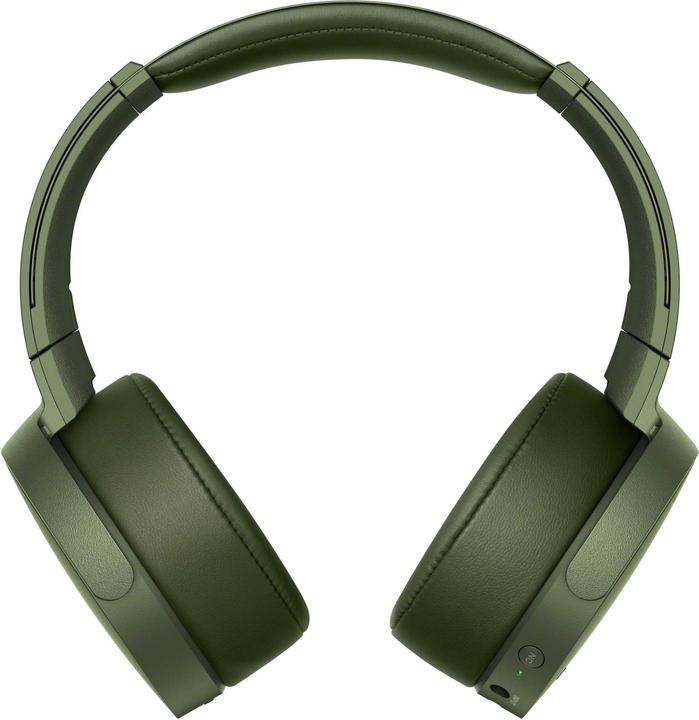 Actual product image Sony Mdr-Xb950n1 (ANC, 22 h, Wireless)