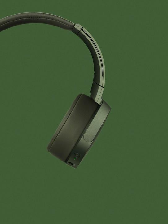 Actual product image Sony Mdr-Xb950n1 (ANC, 22 h, Wireless)