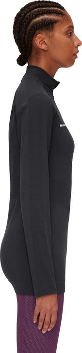 Produktbild Mammut Trift Half Zip Longsleeve Women (XL)