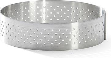 Actual product image de Buyer Cake ring (8.50 cm)