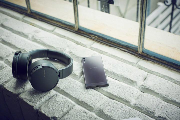 Actual product image Sony Mdr-Xb950n1 (ANC, 22 h, Cable)