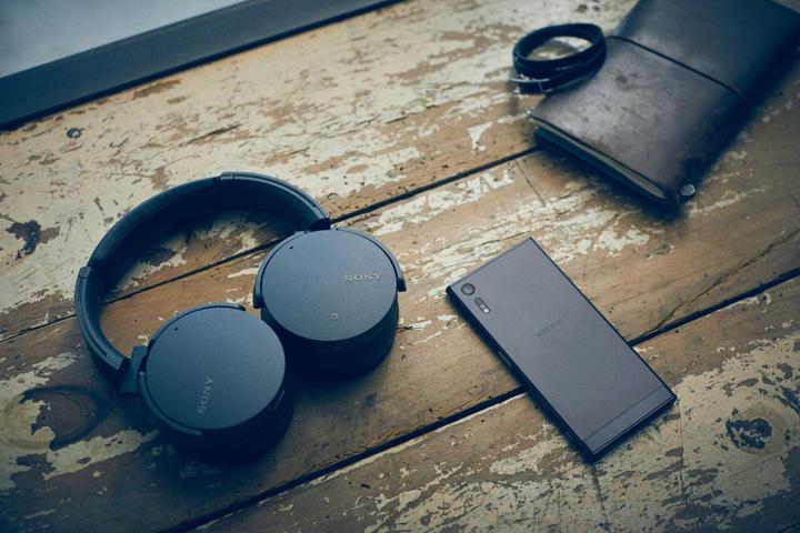 Actual product image Sony Mdr-Xb950n1 (ANC, 22 h, Cable)